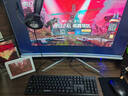 逆昂128G内存酷睿i7升24核电竞台式机电脑4060电竞主机吃鸡独显办公组装大额补贴家用游戏水冷电脑整机 主机+32英寸【高刷显示器+键鼠套装】 套四：i9级48芯8G电竞独显/1TB/畅玩3A 实拍图
