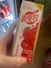 蒙牛真果粒草莓味牛奶饮品250g*12盒 小黄鸭IP 送礼盒装新老包装 实拍图