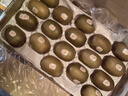 佳沛（zespri）新西兰  阳光金奇异果巨大果22粒原箱 单果重约144-175g 猕猴桃 实拍图