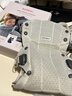 BabyBjorn瑞典品牌进口透气婴幼儿背带抱娃神器Harmony背带0-3岁 奶油色 实拍图