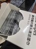 zeiss蔡司擦镜纸 眼镜擦拭湿巾 相机镜头 一次性眼镜清洁湿巾纸布180片 实拍图