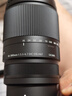 适马（SIGMA）16-300mm f3.5-6.7 DC OS ｜Contemporary 半画幅 远摄变焦镜头 旅游风光人像（富士X卡口） 实拍图