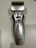 松下（Panasonic）剃须刀电动往复式男士刮胡刀全身水洗双刀头 生日礼物生日礼物送男友送老公RW30 实拍图