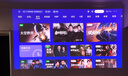 极米Z9X 4K 全新轻薄4K光学变焦投影 1300CVIA真实高亮 家用智能投影仪高清家庭影院云台 国家补贴 实拍图