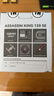 Thermalright(利民)Assassin King 120 SE CPU风冷散热器 AGHP逆重力五热管 支持双平台 S-FDB轴承 AK120 SE 实拍图