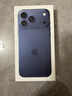 Apple/苹果【12期免息】iPhone 17 Pro Max 2TB 深蓝色 支持移动联通电信5G 双卡双待手机 实拍图