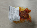 卤冠双流麻辣味兔头210g 四川成都特产卤味宵夜即食冷吃熟食零食 实拍图