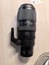 尼康（Nikon）尼克尔 Z卡口镜头 尼康Z系列微单相机镜头 Z 100-400 f4.5-5.6 VR  镜头 官方标配 实拍图