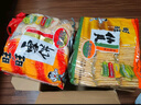 旺旺 雪饼+仙贝(400g+400g)办公零食膨化休闲食品酥脆米果点心袋装 实拍图
