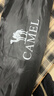 骆驼（CAMEL）户外月亮椅露营折叠椅子便携凳子钓鱼凳钓鱼椅子173CAHD080A 实拍图
