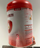 贝因美爱加2段婴儿配方奶粉6-12个月 350g 乳铁蛋白+乳白蛋白+双益生元 实拍图