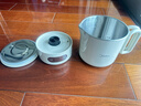 美的（Midea）迷你便携式烧水杯折叠电热水壶小容量恒温壶316L不锈钢旅行出差自动断电学生泡面杯MK-SH07S105 实拍图