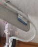 海尔（Haier）蒸汽挂烫机家用 2.5L单杆多功能熨烫机 手持挂烫机电熨斗熨衣机 HY-GD1802E 实拍图