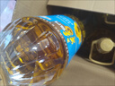 福临门食用油 葵花籽清香型食用植物调和油5升*4 整箱 新老包装随机发货 实拍图
