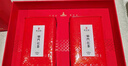 天之红茶叶红茶祁红高香特级祁门红茶250g礼盒过节礼品中秋送礼 实拍图