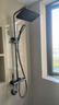 志高淋浴花洒全套一体式浴室增压喷头卫浴室混水阀淋浴器十大知名品牌 实拍图