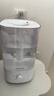 奥克斯（AUX）加湿器大容量上加水家用办公室卧室母婴空气净化加湿  实拍图