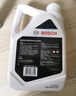博世（BOSCH）有机长效汽车防冻液发动机冷却液 养车保养 冰点-45℃ 2L（红色） 实拍图