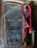 福禄克（FLUKE）17B MAX-01 数字万用表 掌上型多用表 万能表电流表 17B+升级款 实拍图