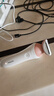 飞利浦（PHILIPS）电动剃毛美容器 升级款 充电式 干湿两用 浮动贴合 BRL146/80 生日礼物 实拍图