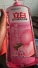 立白APG洗洁精1.38kg*3瓶天然薄荷清香食品可用高效去油除味 实拍图