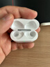 Viken【华强北顶配丨Air4代降噪款】蓝牙耳机适配苹果无线2025新款半入耳式金榜iphone17/16/15/14pods4 【原版正装全功能主动降噪版】 【主动降噪+空间音頻+三真电量】 实拍图
