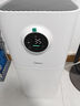 美的（Midea）【母婴级】空气净化器鼻炎家用除甲醛除烟味异味过敏原空气净化机森林家L1 Lite国家补贴 实拍图