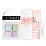 纪梵希（Givenchy）四宫格散粉0号高光提亮定妆蜜粉粉饼 圣诞礼物送女生化妆品轻奢 实拍图