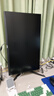 HPC 27英寸4K显示器电竞160HZ超清 FastIPS屏 广色域 低蓝光 旋转升降游戏电脑显示屏幕 HH27UIS 实拍图