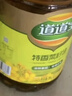 道道全菜籽油 食用油 浓香菜籽油 物理压榨非转基因 1.8L*1桶 实拍图