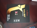 朗科（Netac）512GB TF（MicroSD）存储卡 U3 A2  4K超至尊PRO版 适用于大疆运动相机gopro内存卡 读速160MB/s  实拍图