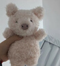 Jellycat小猪可爱公仔动物毛绒玩偶小玩偶送礼娃娃圣诞节生日礼物 粉红色 Little 实拍图