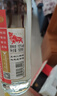 牛栏山二锅头 国标牛二 纯粮优级 清香型 白酒 53度 500ml*6瓶 整箱装 实拍图