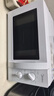 美的（Midea）快捷微波炉 家用小型 360°转盘加热 旋钮操控 易洁内胆（M1-L213B） 实拍图