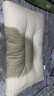 水星家纺枕头芯天然棉花纤柔枕 纯棉亲肤棉花枕头芯一只装48*74cm 实拍图