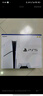 索尼（SONY）PS5 PlayStation5光驱版(轻薄版)国行PS5游戏机 实拍图
