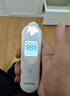 鱼跃（Yuwell）电子体温计家用医用体温额温枪婴儿童老人温度计测温枪YHW-1 实拍图