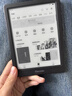 掌阅（iReader）Light4 Turbo 6英寸智能阅读本电子书阅读器 墨水屏电纸书AI平板电脑学习看漫 便携笔记本 沉墨 实拍图