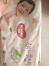 好奇（Huggies）铂金装小桃裤纸尿裤L120片(9-14kg)大号尿不湿【透爽散热】 实拍图