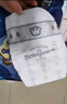 babycare皇室狮子王国弱酸纸尿裤bbc宝宝尿片夏季超薄透气婴儿尿不湿尿片 迷你装S码 1包 29片 【体重4-8KG】 实拍图