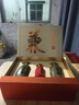 口子窖 五年型 兼香型白酒 50度 550ml*2瓶 礼盒装 送礼礼品 实拍图