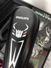 飞利浦（PHILIPS）电动剃须刀旋护7系Pro变形金刚威震天联名 SkinIQ肌能感应微提切科技刮胡刀 生日礼物送父亲送老公 实拍图