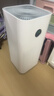 米家小米空气净化器5 除甲醛除菌除异味 家用 除雾霾PM2.5 低噪设计 实拍图