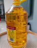 鲁花 食用油  物理压榨  非转基因 玉米油6.18L   实拍图