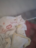 好奇（Huggies）铂金装小桃裤成长裤XXXL26片*4包(17kg以上)【透爽散热】 实拍图