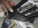 Tenda腾达路由器WiFi7【云霄BE5100】千兆穿墙王信号增强无线超强2.5g网口家用电竞放大器立式BE6L Pro 实拍图