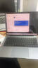 华为MateBook 14 店铺预装Windows版 轻薄笔记本电脑 2.8K OLED触控屏 酷睿UItra5 16G 1T 深空灰 实拍图