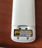 松然12V23A电池27A12伏A23S/L1028F/L828门铃23A12V/12V27A吊灯车库卷帘门遥控器a27s小电池 23A12V3粒 实拍图