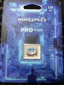 移速（MOVE SPEED）128GB TF（MicroSD）存储卡 U3 V30 4K适用监控摄像头专用卡/行车记录仪内存卡 高速Pro版 实拍图
