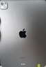 Apple 苹果平板电脑 iPad Pro 7代 11英寸 2024款  M4芯片 二手苹果平板 深空黑色 256G WiFi+5G 实拍图
